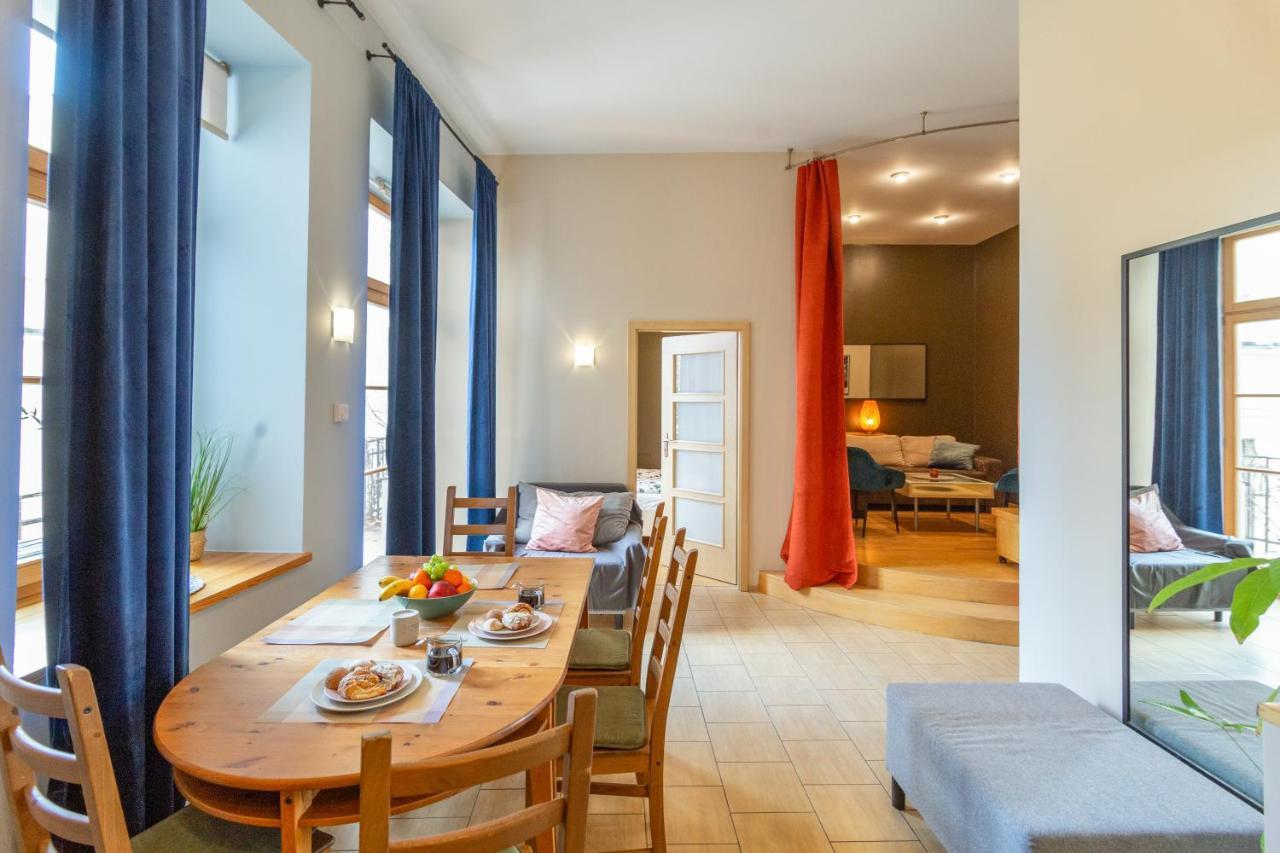 House Of Frida Apartment Krakow Exterior photo