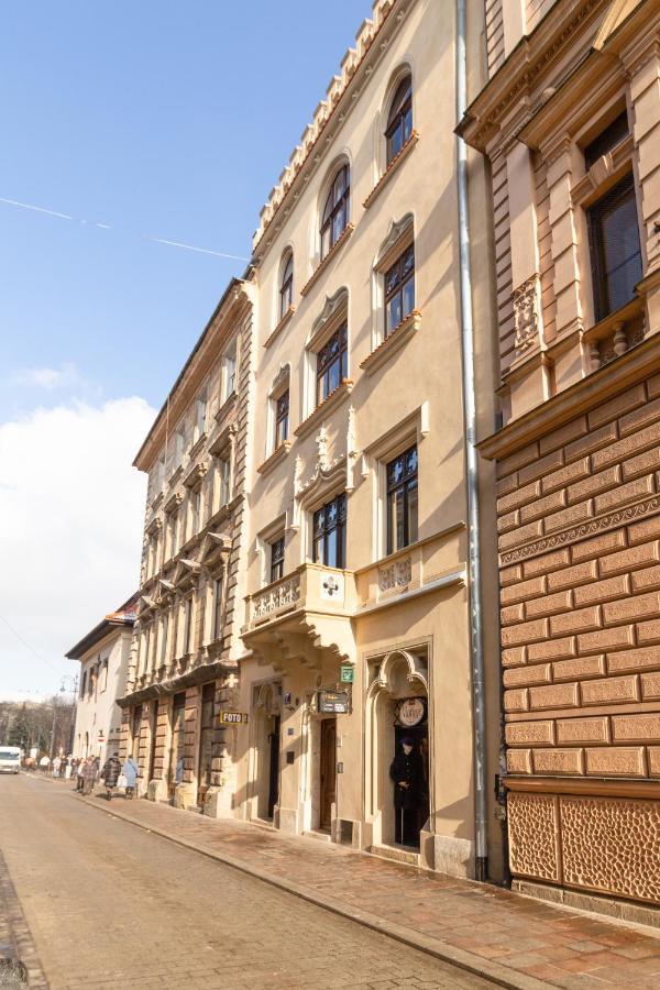 House Of Frida Apartment Krakow Exterior photo